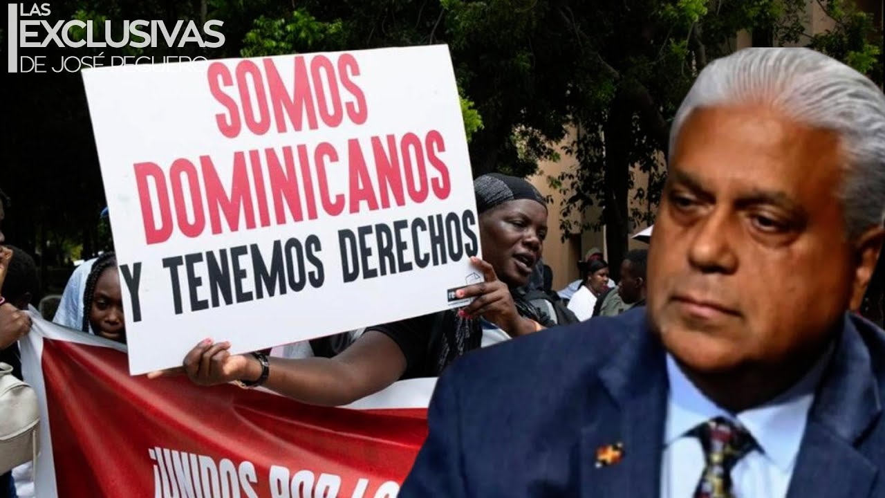 Verdades que los haitianos en RD 🇩🇴 no quieren escuchar