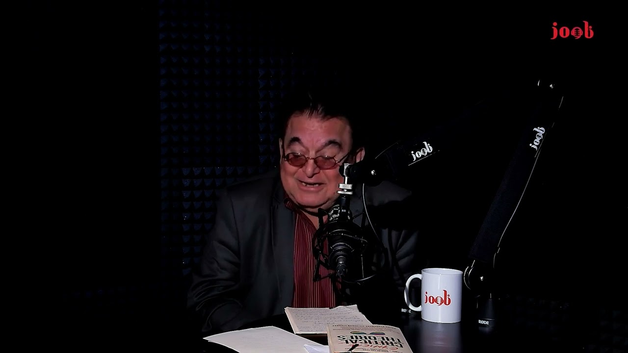 دۆج وەک گورزێک لە دەوڵەتی قووڵ