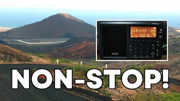 Six USAF Emergency Action Message from “Emanation” | One After the Other on Three Frequencies