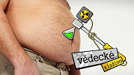 Jak v těle probíhá pálení tuků? - Vědecké kladivo