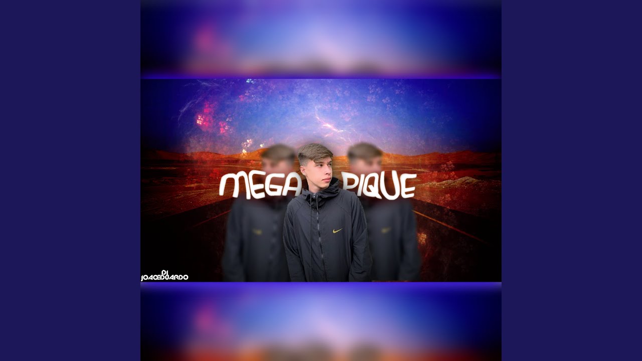 Watch MEGA PIQUE on YouTube Watch MEGA PIQUE on YouTube