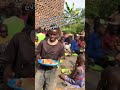 Feeding homeless #childrensfood #duet #helpthemfoundation #childrensnutrition #motivation #africa