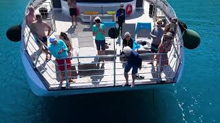 Croatia Yacht Cruise - 7 Days Island Hopping Aboard Luxury Yacht