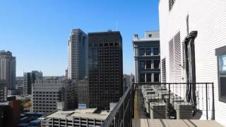 Gallery 515 Penthouse 2 - available for sublease