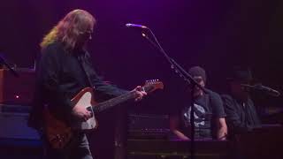Lay Your Burden Down into Smokestack Lightning  - Gov't Mule Jan 1, 2020 with Jimmy Vivino