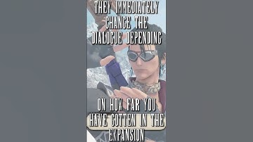 FFXIV - Things You Might Have Missed: Dragoon Job Quest