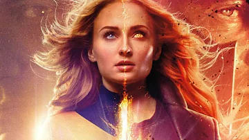 Is Jean still alive in Dark Phoenix?