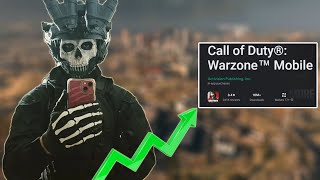 WARZONE MOBILE Hype going down | HOW TO PLAY WARZONE MOBILE