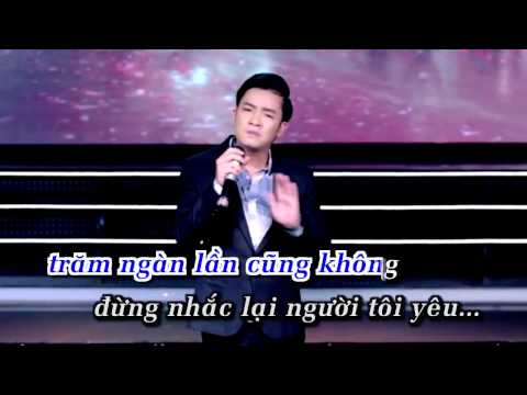 [Karaoke - Beat] Đam Mê - Thiên Quang