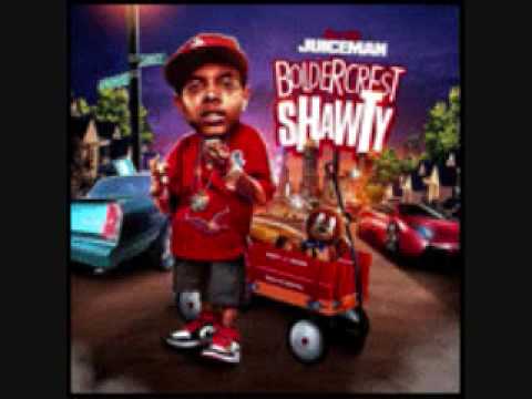 Oj Da Juiceman Early In The Morning