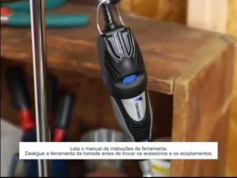 DREMEL 225 Spiral-Bükülebilir Mil