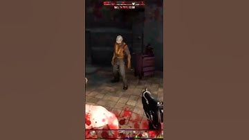 Well That Was Scary #shorts #7daystodie #survival