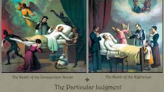 The Particular Judgement