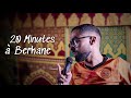 20 Minutes à Berkane