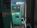 Cummins 6BTAA 125KVA Genset 5.9 L #perkinsgenerator #cummins #dodge