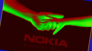 [REQUESTED] Nokia Connecting People Logo Effects [LeapFrog Corporation Csupo Effects]