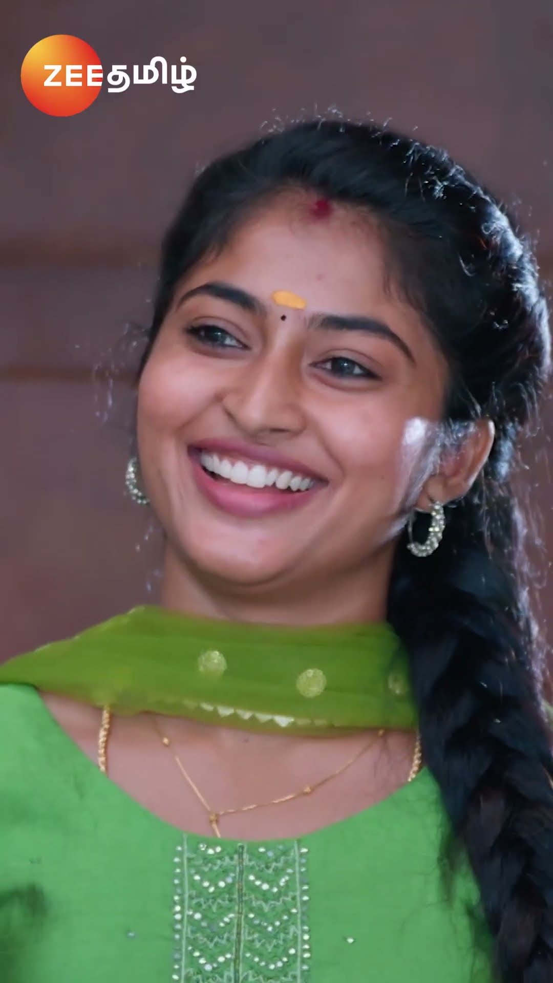 #Veera #Shorts #Zee Tamil #Entertainment #Drama
