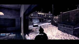 Chronicle V2 Cod4 Montage