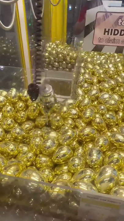Satisfying Claw Machine Win 😦 Ep.69 #shorts #clawmachine #satisfying