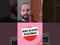 ¿Qué son las Bases de Datos Relacionales? #programacion #desarrollodesoftware #desarrolloweb#backend