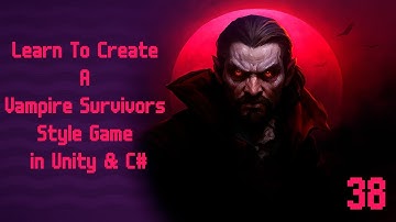 #38 Make Enemies Drop Experience - Unity 6 #vampiresurvivors #megabonk #unity #roguelike