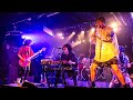 Ley-Line / Fear, and Loathing in Las Vegas (cover コピーバンド)