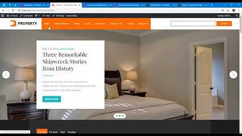 Css menu current page active Active Page Link Button Highlight WordPress