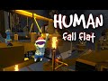 FORGED IN FIRE - Human Fall Flat (New Level Factory)