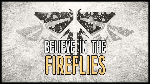 "Believe In The Fireflies" Montage | The Last of Us Remastered Multiplayer
