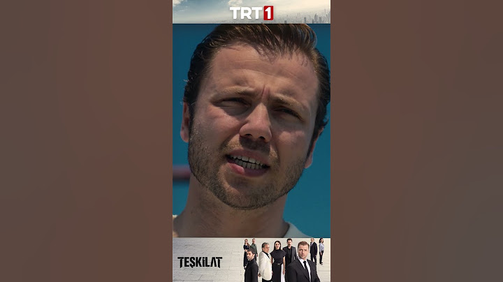 Altay... #Teşkilat #TRT #Shorts