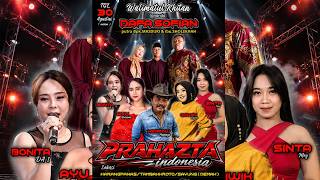 LIVE STREAMING PRAHAZTA INDONESIA - KHITANAN DAFA SOFIAN - KARANGPANAS TAMBAKROTO SAYUNG