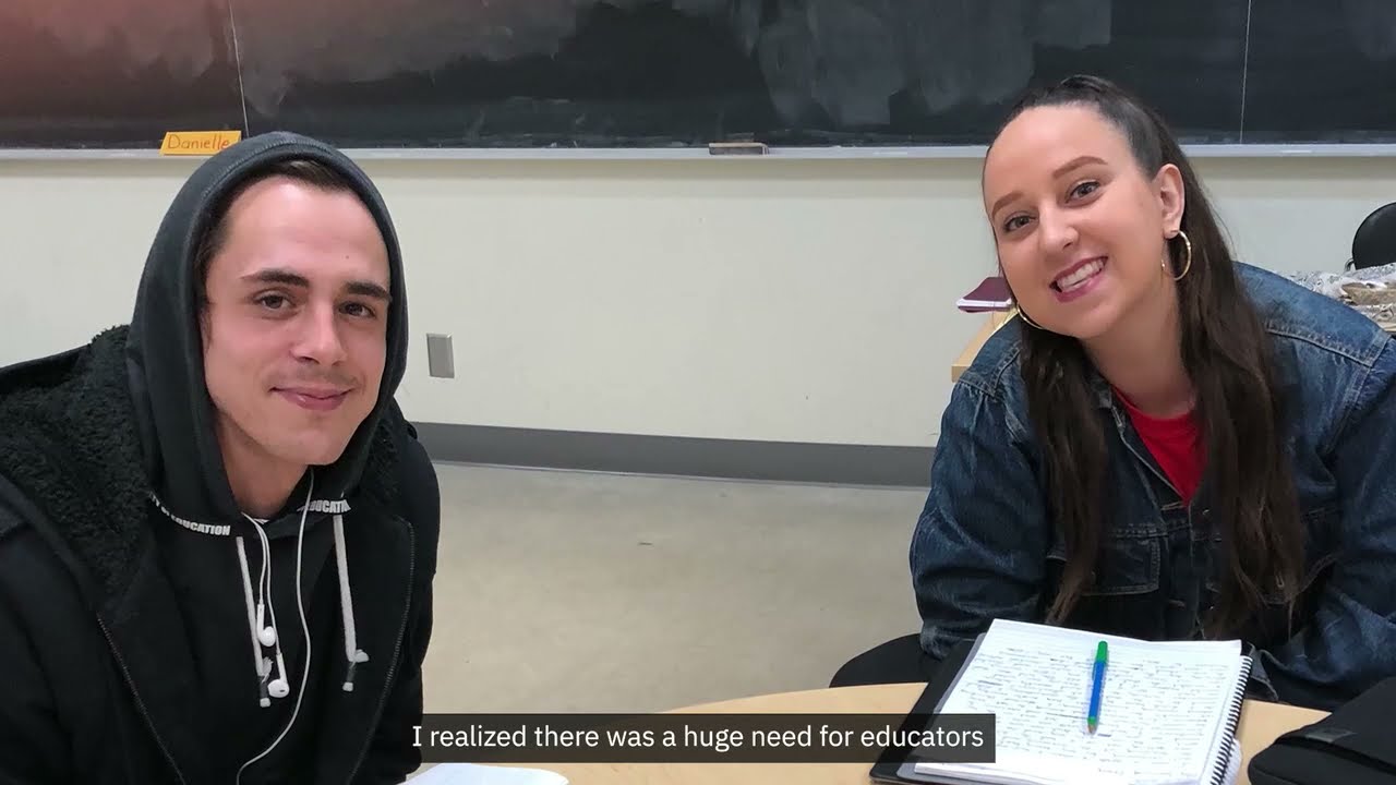 Waaban Indigenous Teacher Education