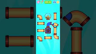 Save The Fish All 424 Level Android,ios Gameplay New Update #shorts #savethefish