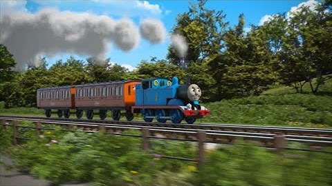 Traveling On My Branchline (80th Anniversary Special)