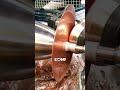 削らずに押して成形する金属加工技術