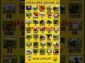 Indian bike driving 3d cheat codes #shorts #codes #song #music #gaming