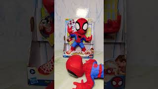 #Marvel spidey amazing friends