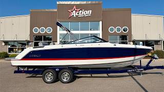 FOR SALE: 2026 Cobalt R26 - 6R408