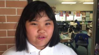 Robokids robotic workshop year 6 student responses