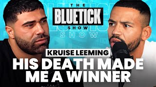 I Saw Them Take My Fathers Body - Kruise Leeming Ep 74