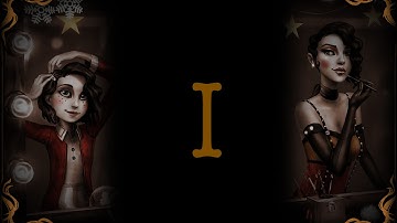 A Tale of Light and Shadows - CONTRAST Part 1 w/ Commentary