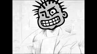 Watch MXPX Take On Me video