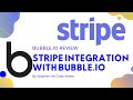 Add Subscription Payments with Stripe to Bubble.io App