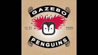 Video thumbnail of "Gazebo Penguins - 8. Mio nonno [RAUDO, 2013]"