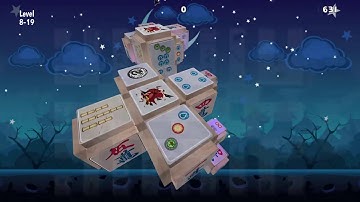 Mahjong Deluxe 3 - WiiU (Official Trailer)