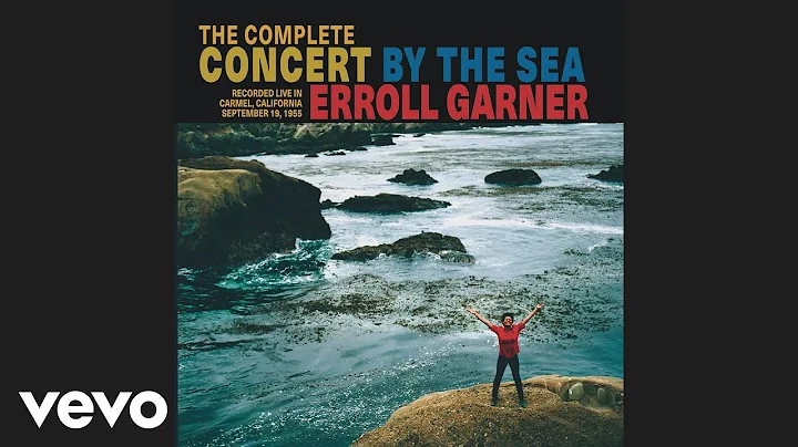 Erroll Garner - Caravan (Audio)
