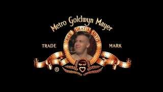 Невероятная заставка Metro Goldwyn Mayer.mp4