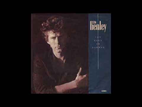 Don Henley - The Boys Of Summer