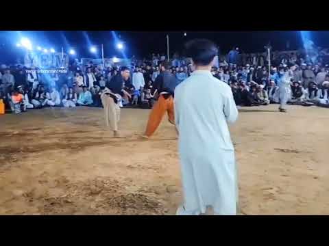 شفیع الله پهلوان خواجه دوکوه  قاری انور قندوز ولایتی دن خواجه دوکوه