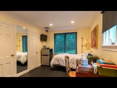 2 Blackberry Lane, Sherman, CT home video tour